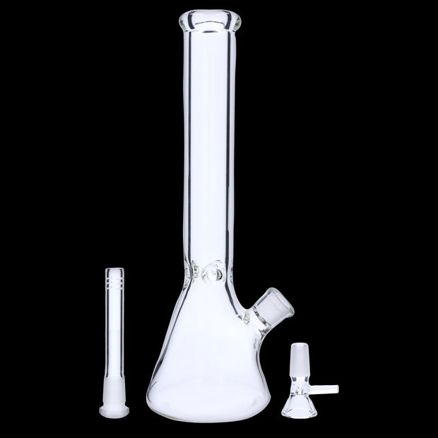 Valiant 5mm Beaker w Ice Pinch - 18 in.
