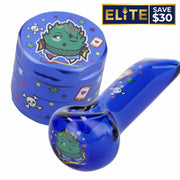 Wido The Blue Dream Combo