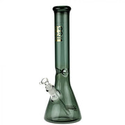 Glasscity Limited Edition Beaker Ice Bong-Black