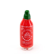 Empire Glassworks - Sriracha Peak Glass Attachment