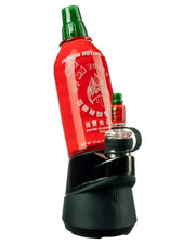 Empire Glassworks - Sriracha Peak Glass Attachment