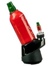 Empire Glassworks - Sriracha Peak Glass Attachment