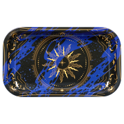 Famous Design -  Astral Power Rolling Tray Medium