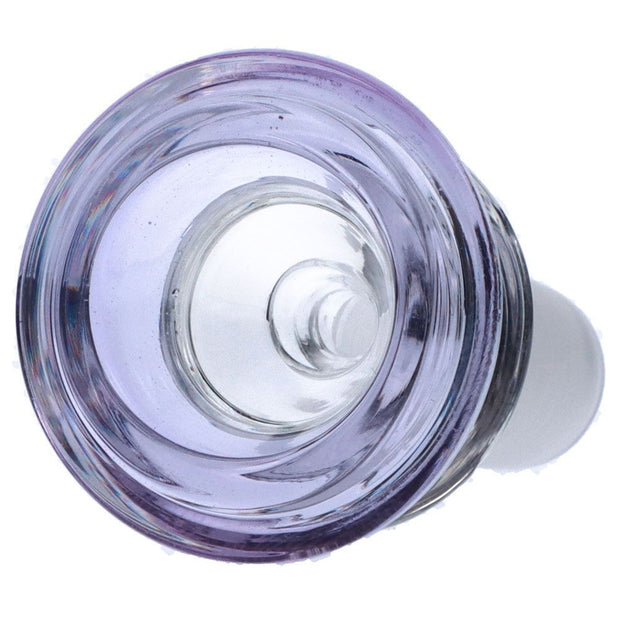Glass Bowl Concave-Assorted-Ma