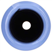 Bowl Black w/Milky Blue Tip-Ma