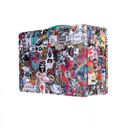 Jerome Baker Big Lunch Box | Star Power