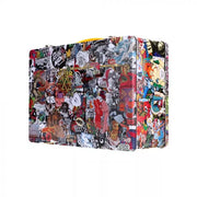 Jerome Baker Big Lunch Box | Star Power