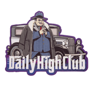 September 2023 "Mobster" Smoking Subscription Box