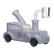 September 2023 "Mobster" Smoking Subscription Box