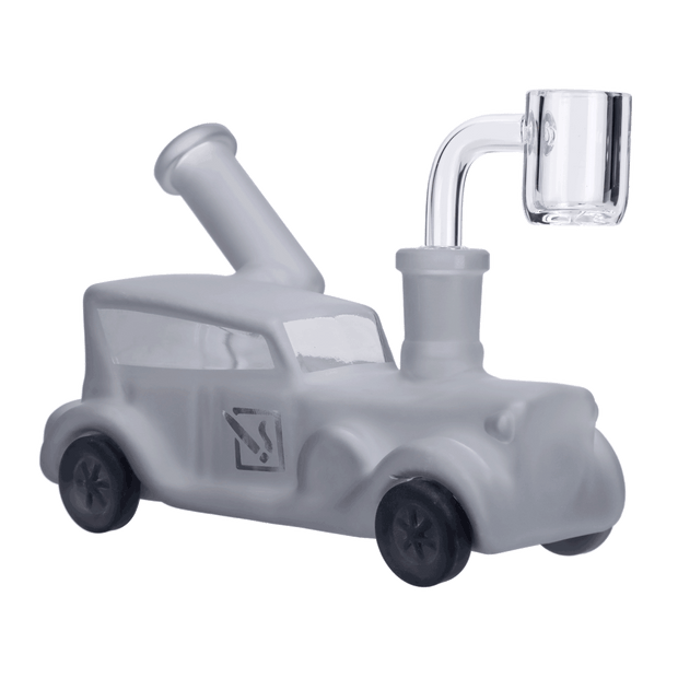 September 2023 "Mobster" Smoking Subscription Box