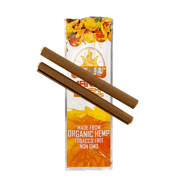 September 2023 "Mobster" Smoking Subscription Box