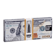 September 2023 "Mobster" Smoking Subscription Box