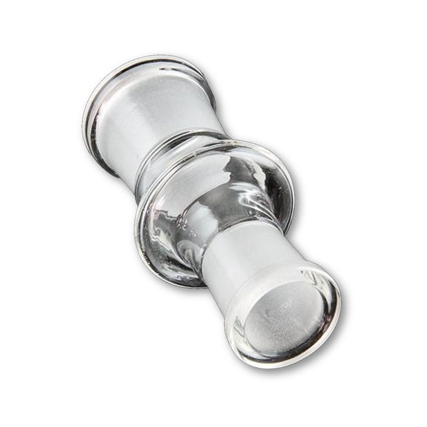 Sleek And Simple Female To Female Adapter