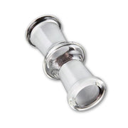 Sleek And Simple Female To Female Adapter