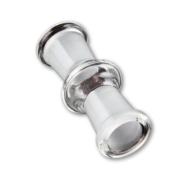 Sleek And Simple Female To Female Adapter