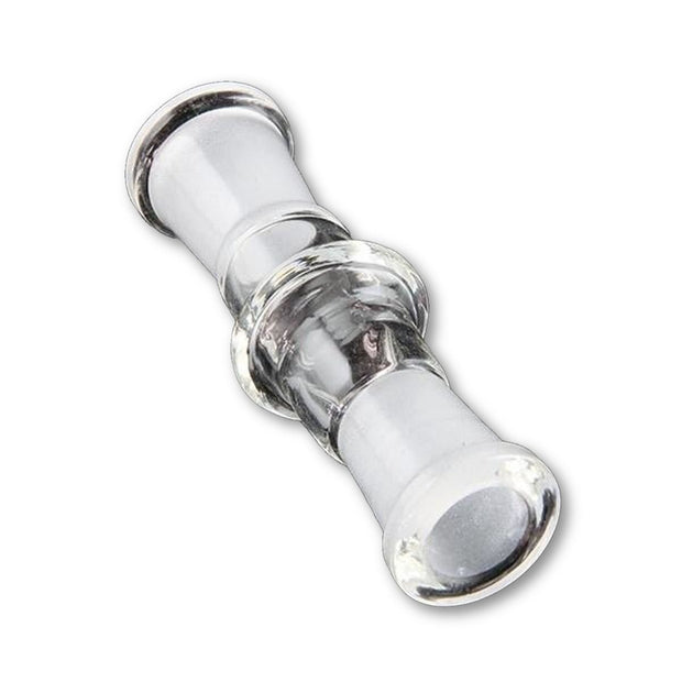 Sleek And Simple Female To Female Adapter
