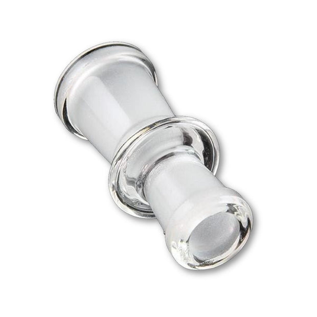 Sleek And Simple Female To Female Adapter