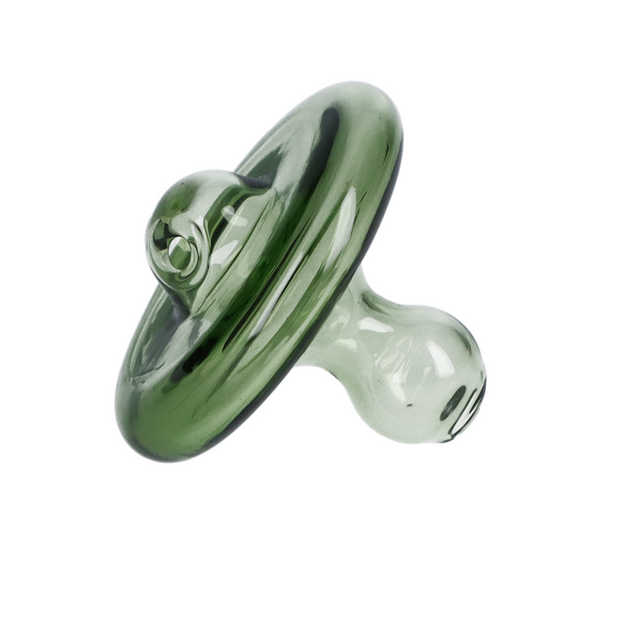 Standard Green Carb Cap