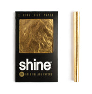 Shine 24k 1 King sheet pack