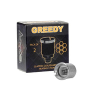 Vaporizer Atmos Greedy M2 Atomizer