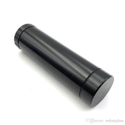 Aluminum Metal Dugout with Grinder and One Hitter