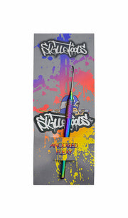 Skilletools Anodized ÒFlexyÓ Dabber