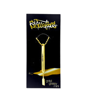 Skilletools Gold Mini ÒGlassyÓ Dabber