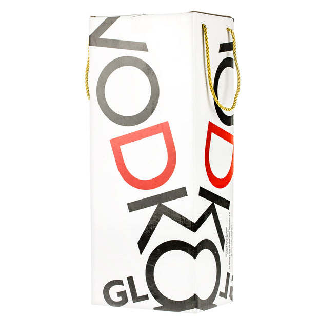 Slim Jane  - Vodka - 18"