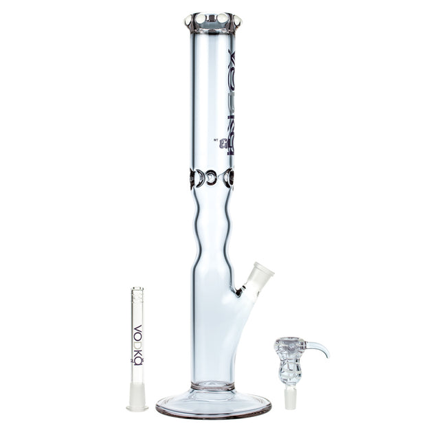 Slim Jane  - Vodka - 18"