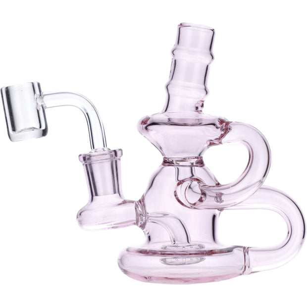 Mini Recycler - Pink