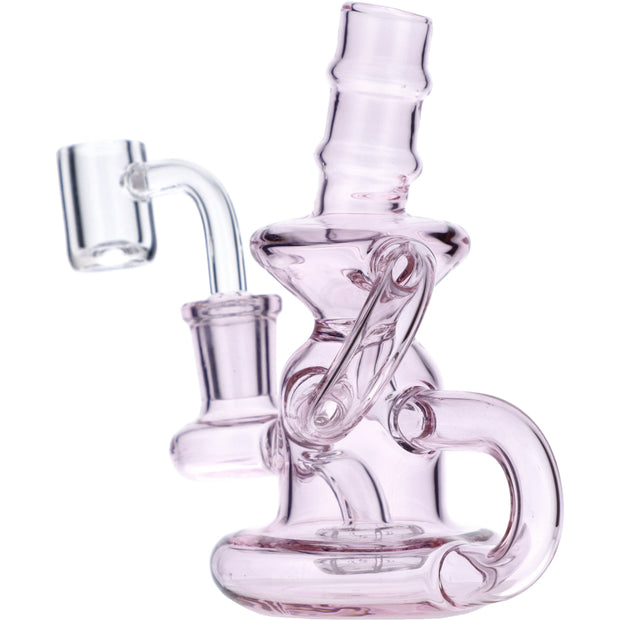 Mini Recycler - Pink