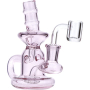 Mini Recycler - Pink