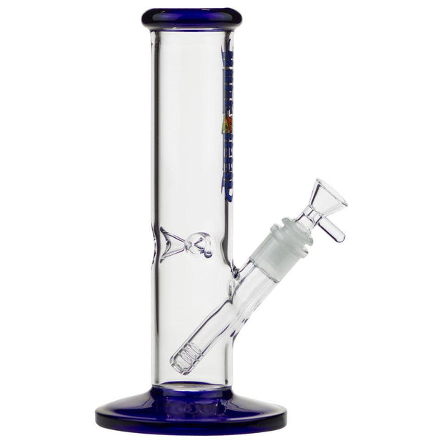 Slimzilla 10" Straight Water Pipe