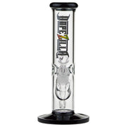 Slimzilla 10" Straight Water Pipe