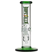 Slimzilla 10" Straight Water Pipe