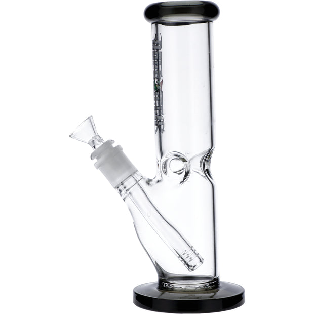 Slimzilla 10" Straight Water Pipe