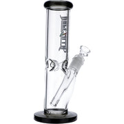 Slimzilla 10" Straight Water Pipe