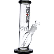 Slimzilla 10" Straight Water Pipe