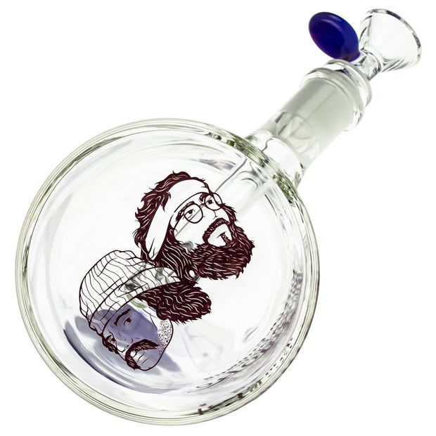 The Cheech 12" Beaker Bong