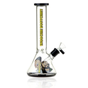 Waterpipe  JSB "Snoochies Bootchies"