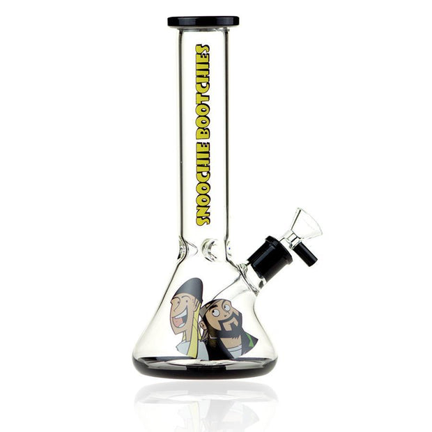 Waterpipe  JSB "Snoochies Bootchies"