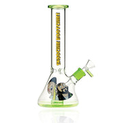 Waterpipe  JSB "Snoochies Bootchies"