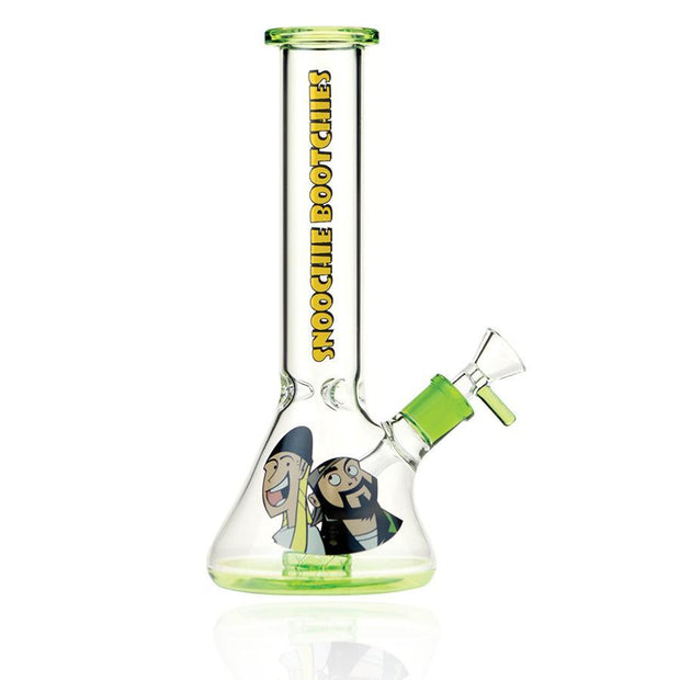 Waterpipe  JSB "Snoochies Bootchies"