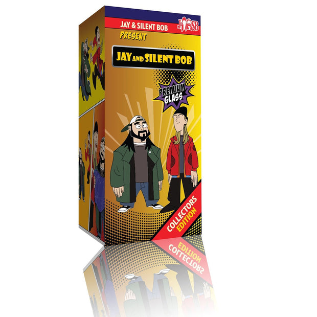Waterpipe  JSB "Snoochies Bootchies"