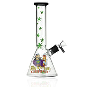 WaterPipe JSB "Bluntman & Chronic"