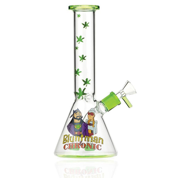 WaterPipe JSB "Bluntman & Chronic"