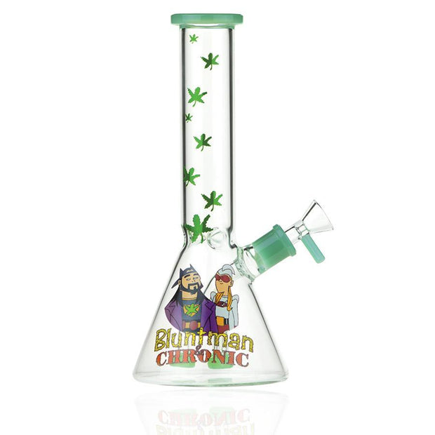 WaterPipe JSB "Bluntman & Chronic"