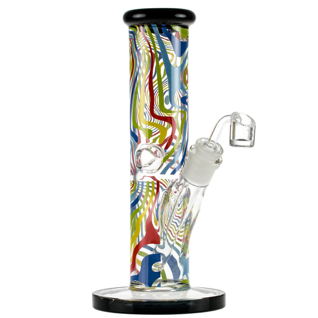 Amnesia 10" Dab Rig