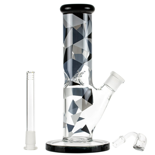 Digital 10" Dab Rig