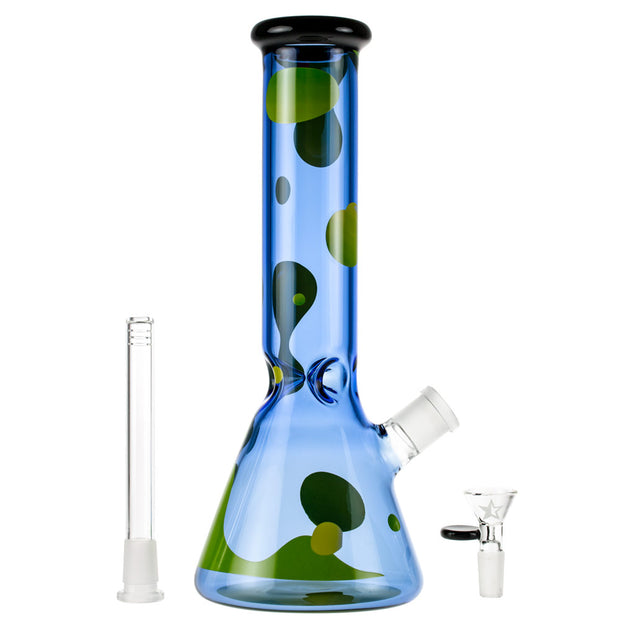 Privilege 12" Beaker Water Pipe